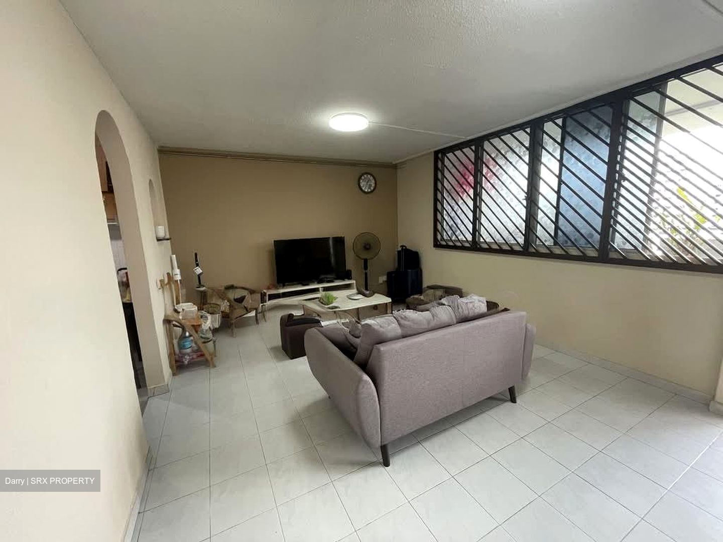 Blk 648 Hougang Avenue 8 (Hougang), HDB 4 Rooms #537409201